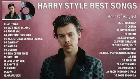 harry styles youtube|youtube harry styles playlist.